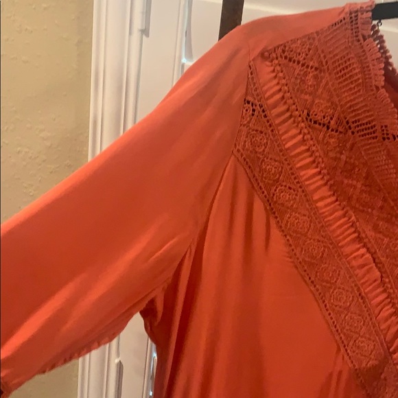 Monoreno tunic - Picture 4 of 10